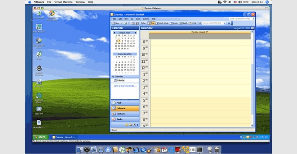 Microsoft virtual pc 7 for mac download